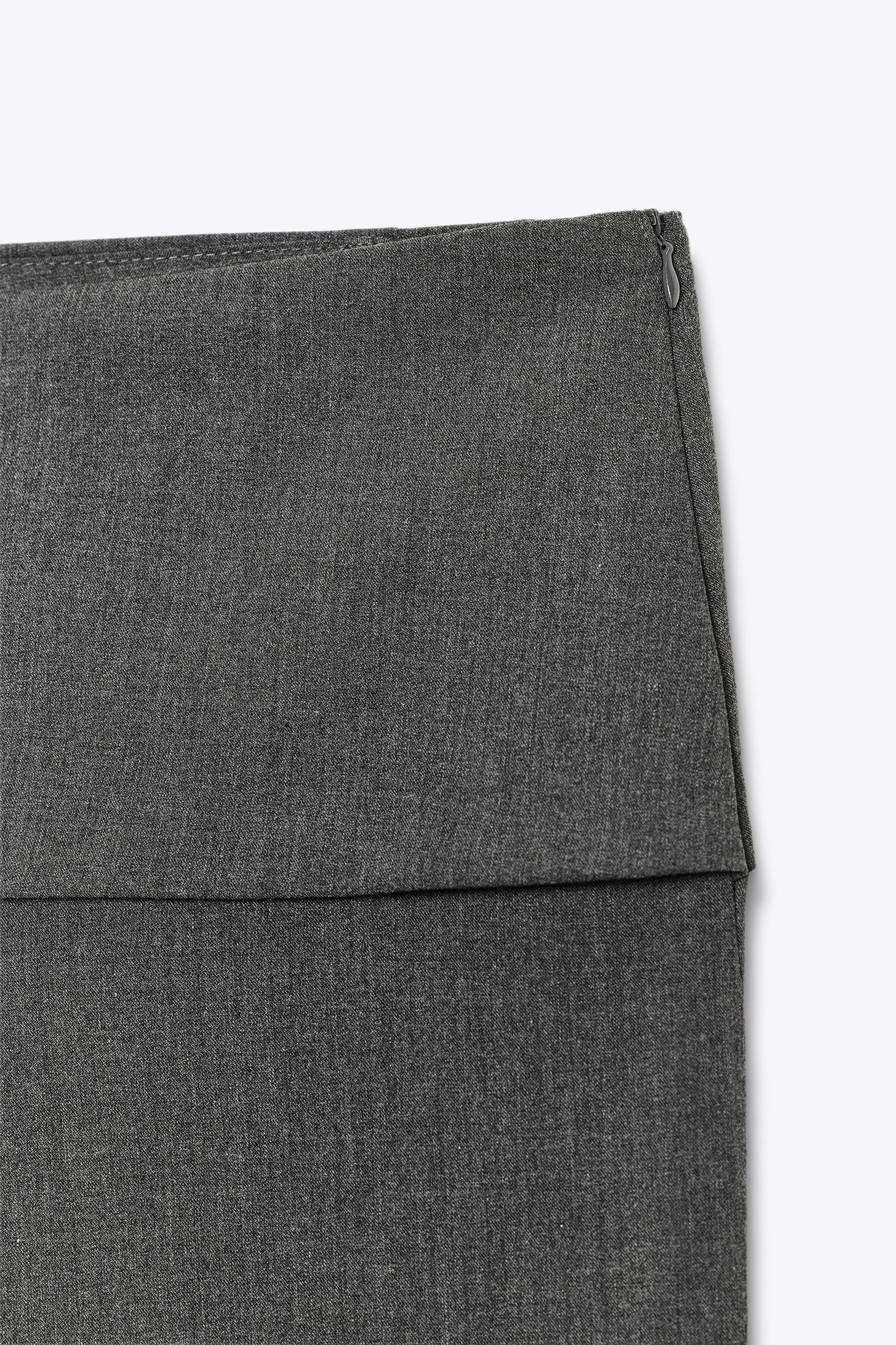Waist Trousers