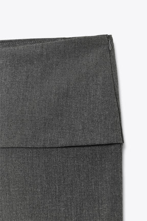 Waist Trousers