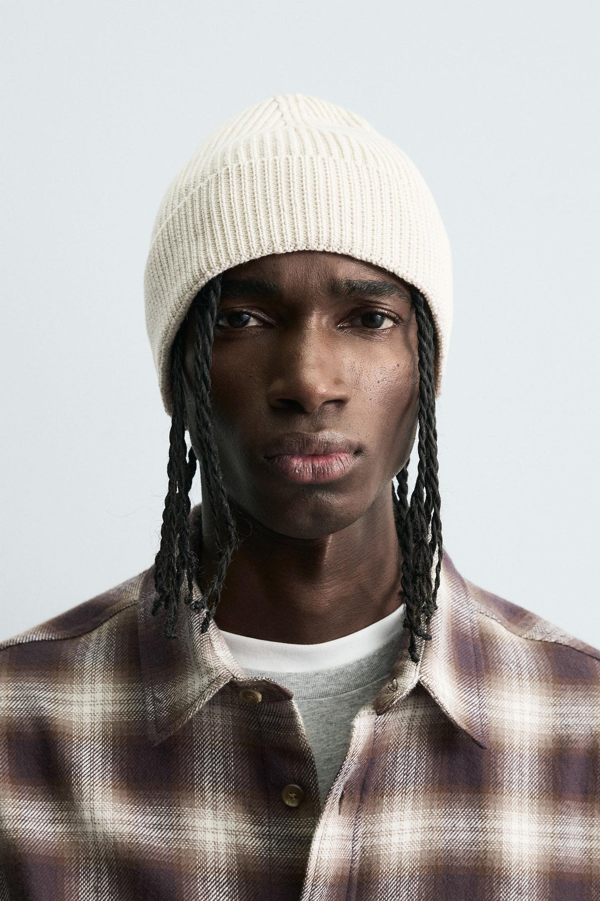 Basic Knitted Beanie