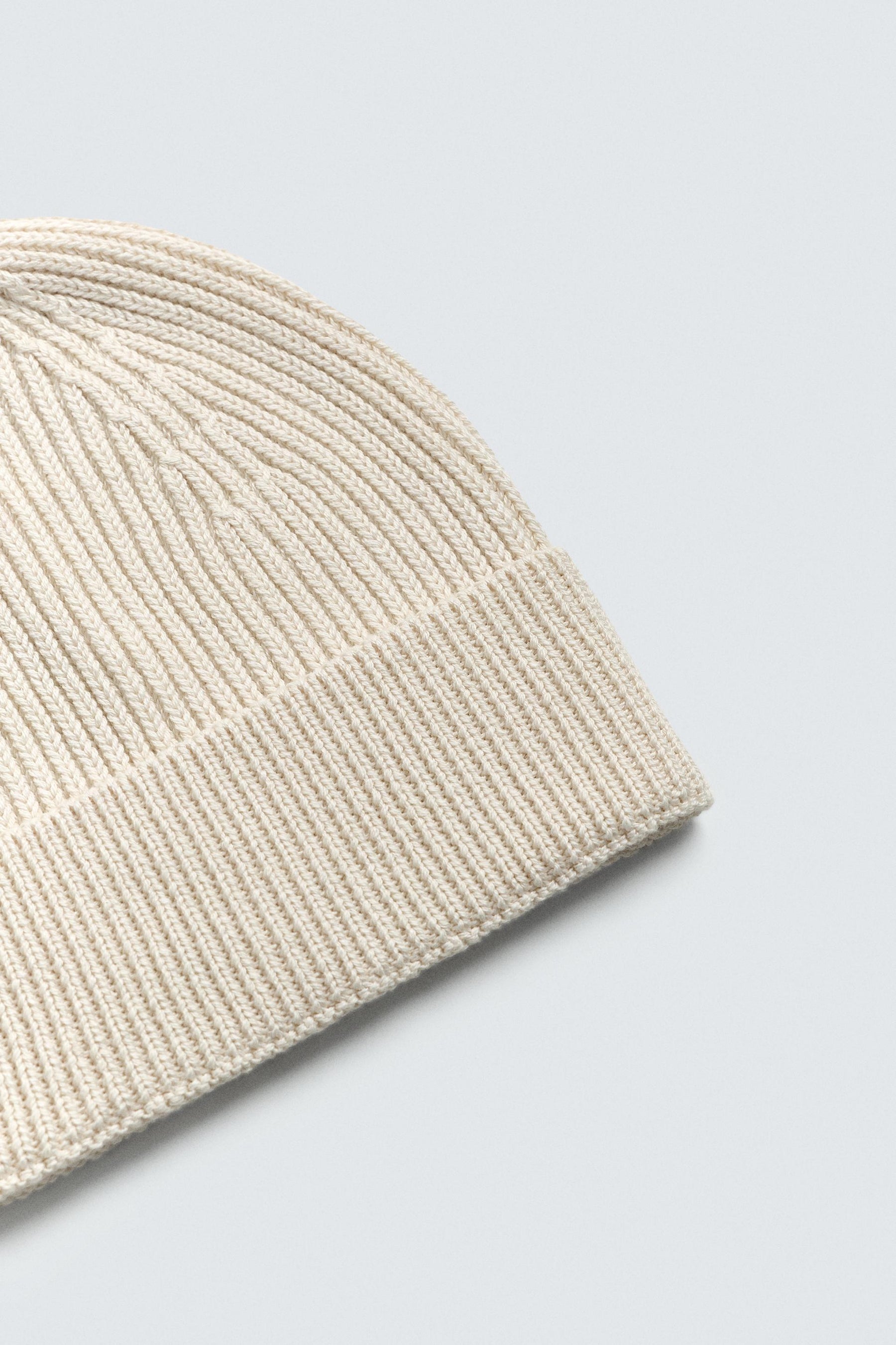 Basic Knitted Beanie