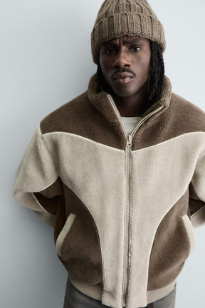 RIBBED BEANIE - Image 2