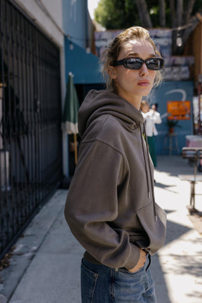 Basic Hoodie