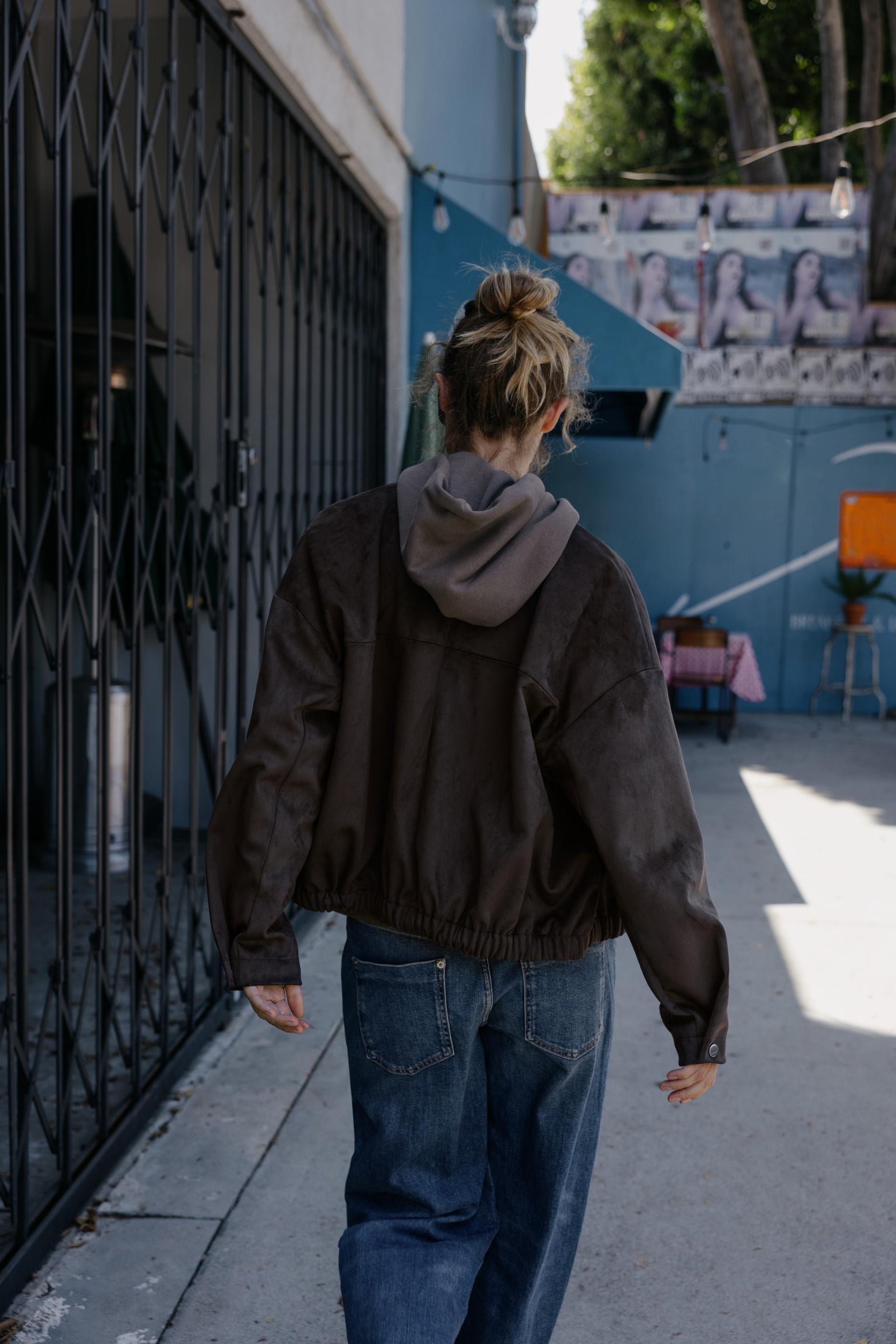 Basic Hoodie