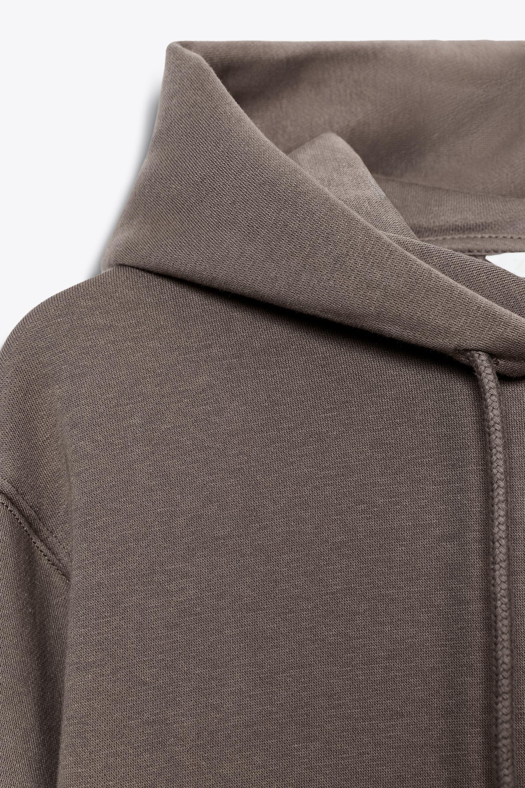 Basic Hoodie