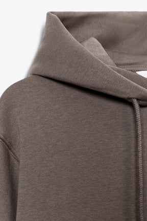 Basic Hoodie