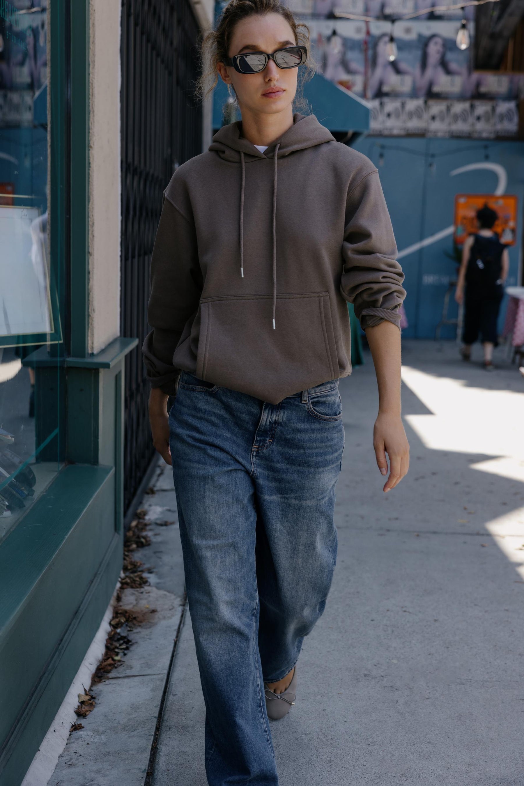 Basic Hoodie