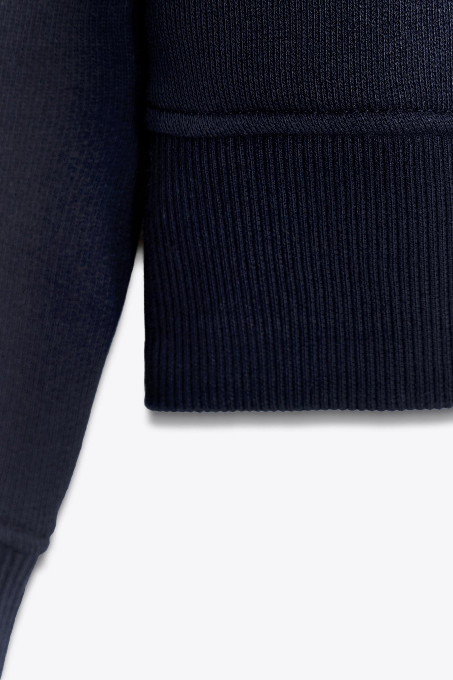 Cotton Sweatshirt