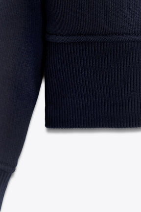 Cotton Sweatshirt