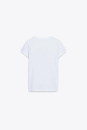 Washed T-Shirt