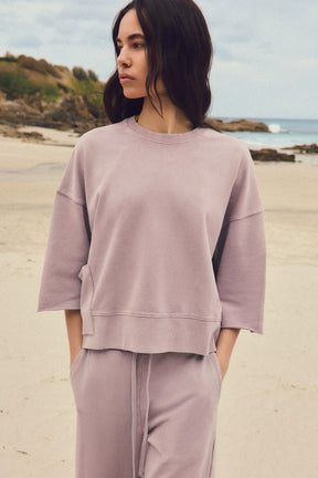 Faded Sweatshirt