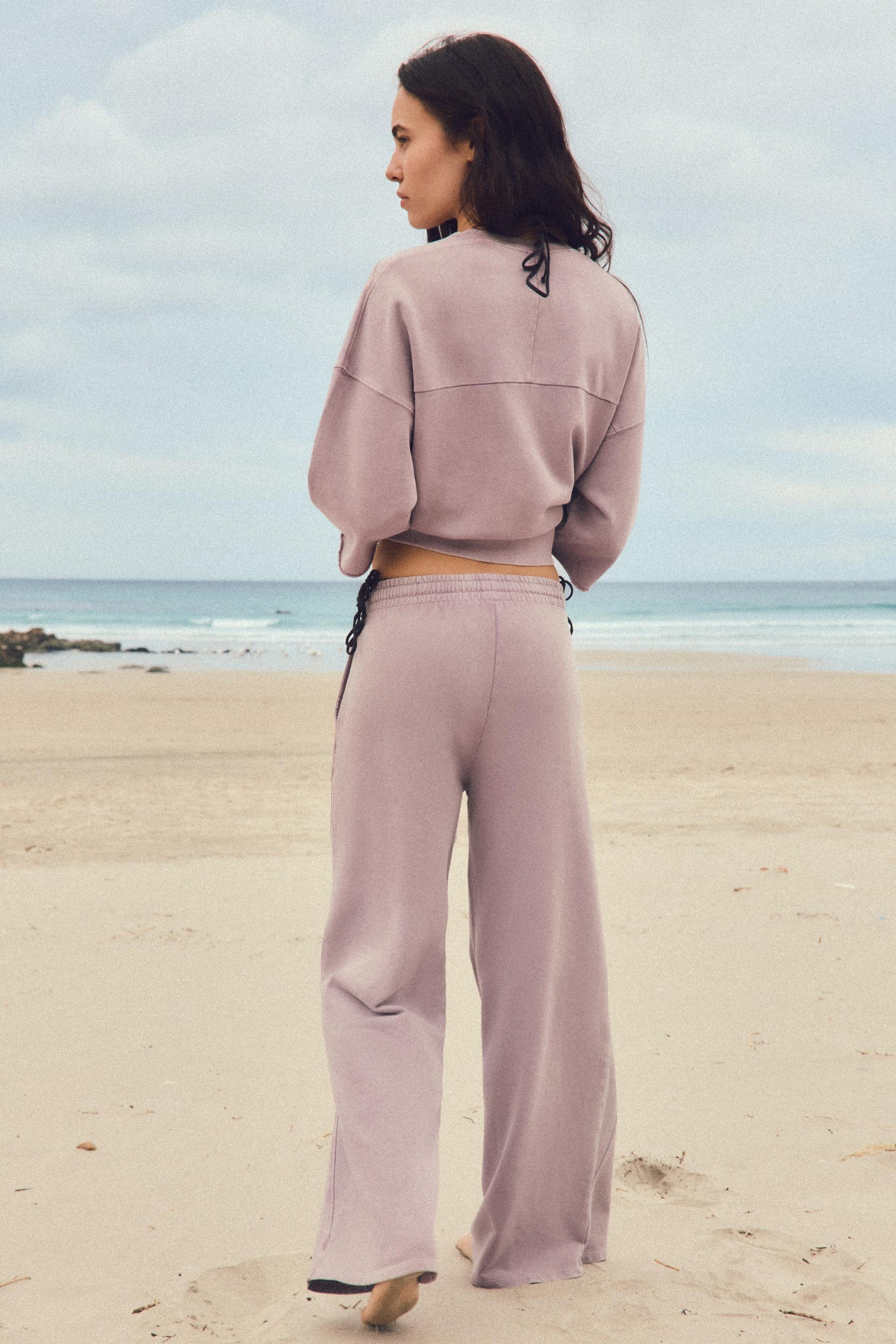 Faded Sweatshirt
