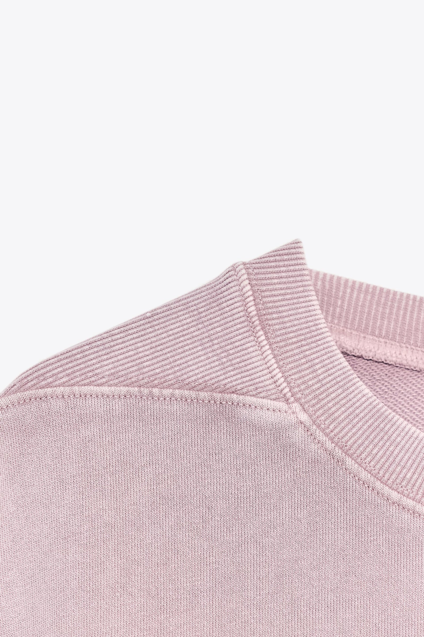 Faded Sweatshirt