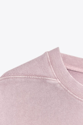 Faded Sweatshirt
