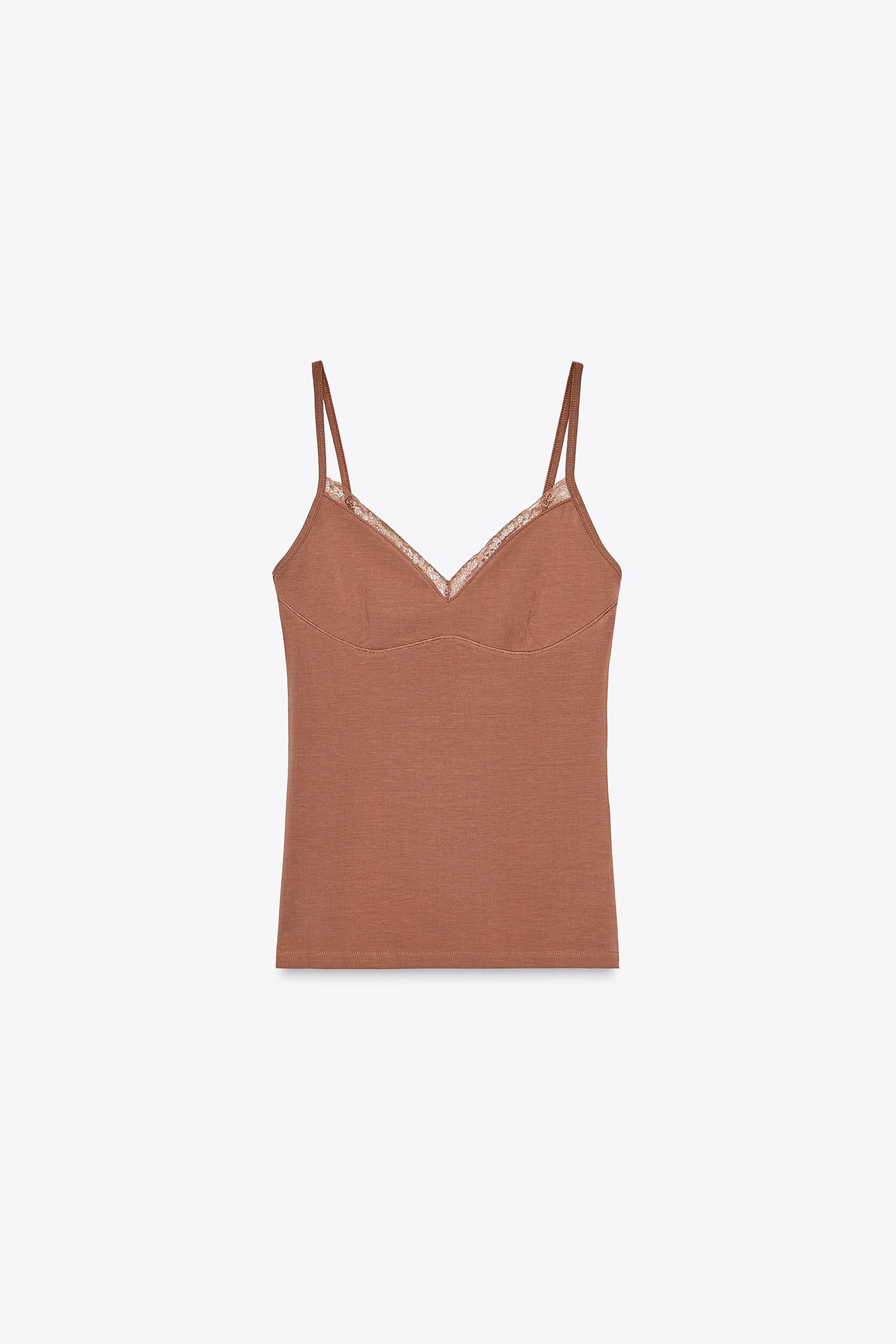 Lace Top