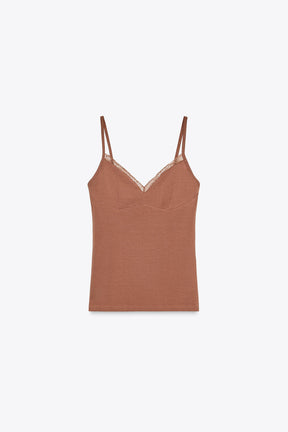Lace Top