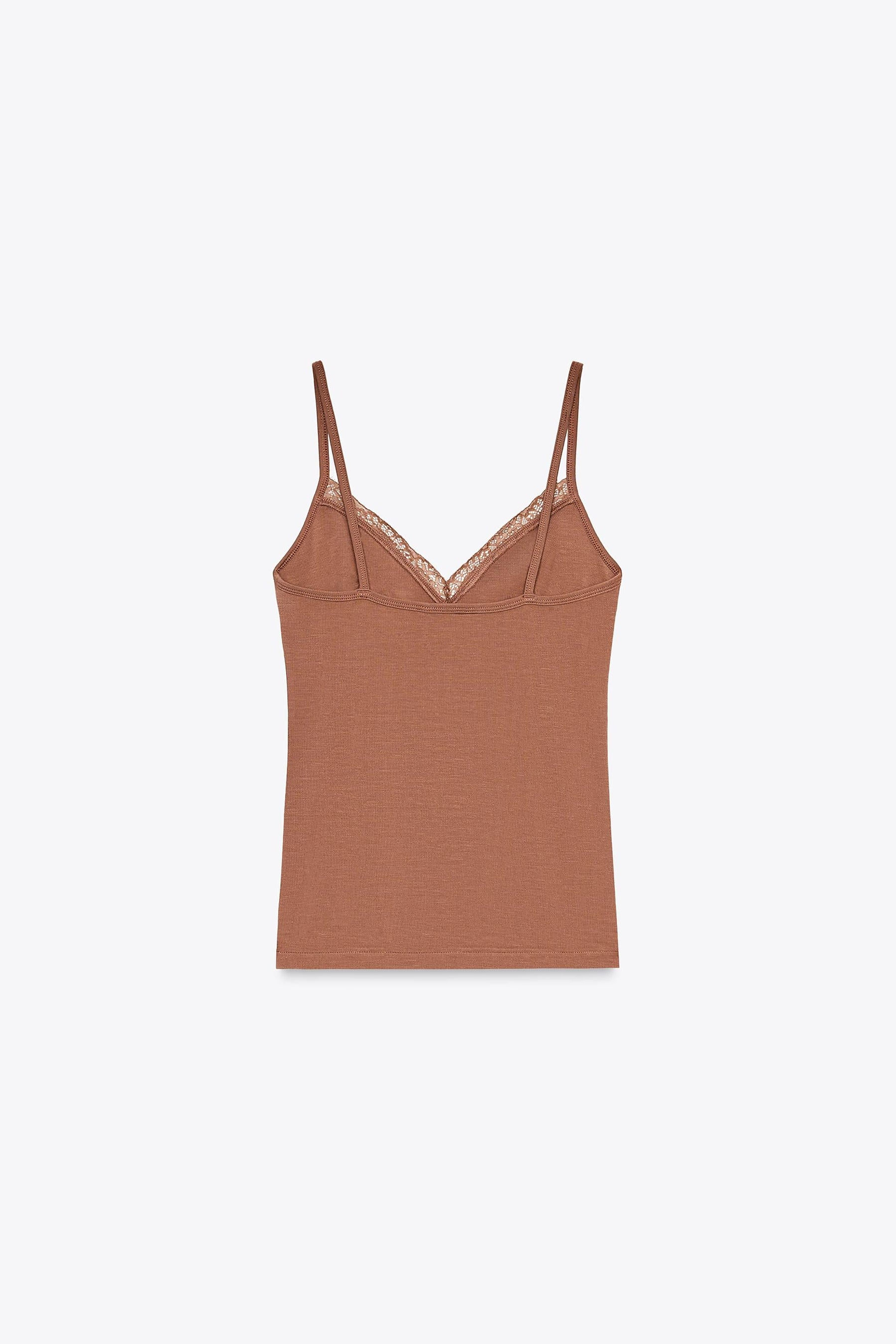 Lace Top
