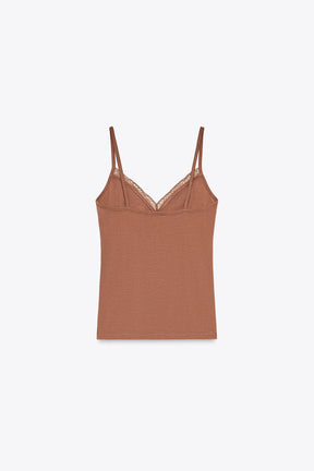 Lace Top