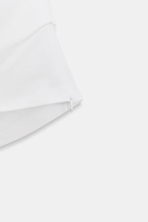 Poplin T-Shirt