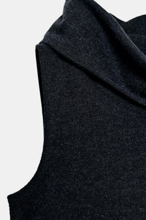 Soft Rib Knit Top