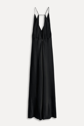 50TH ANNIVERSARY CAMISOLE DRESS