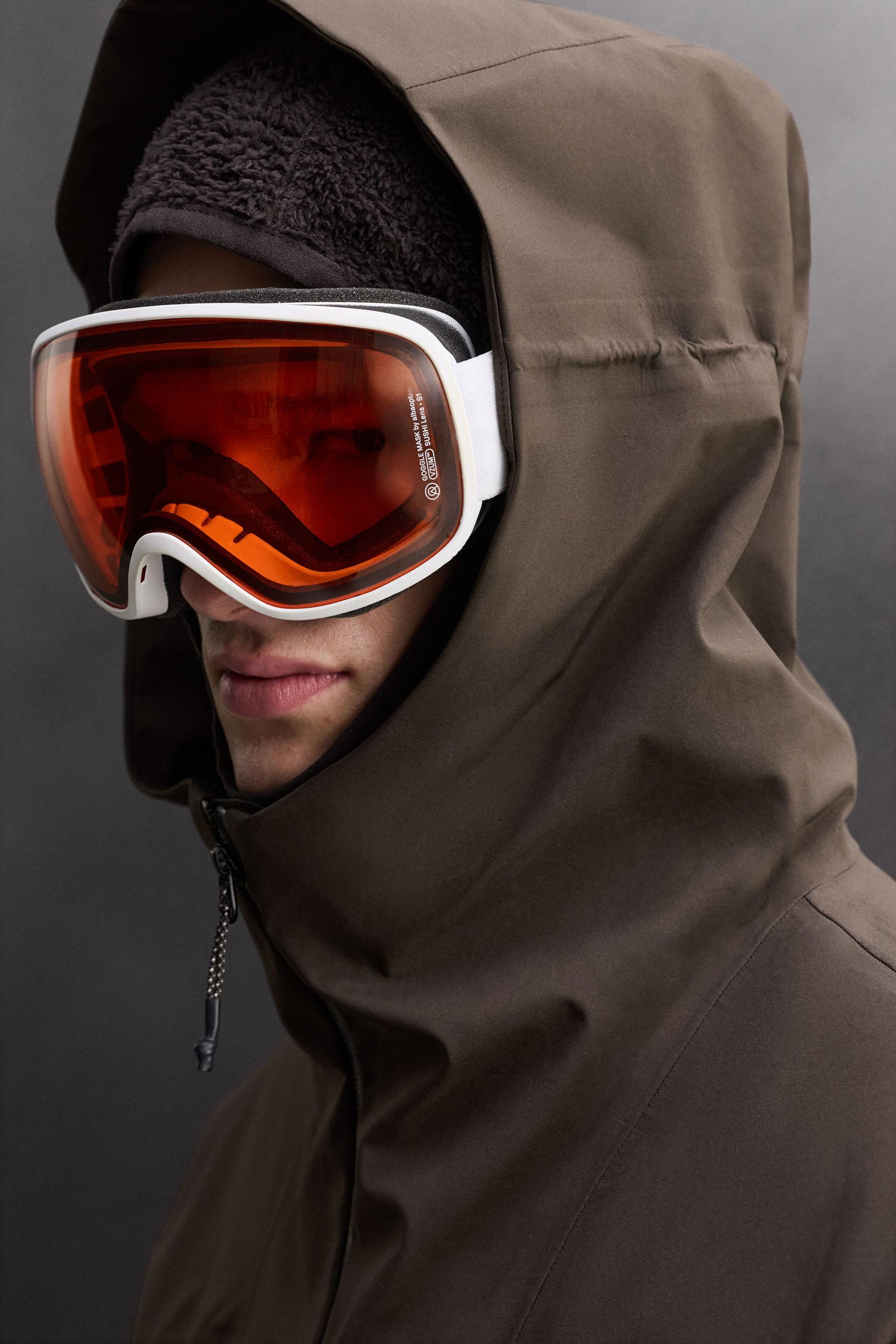Waterproof Quilted Ski Pants