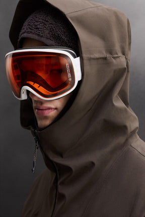 Waterproof Quilted Ski Pants