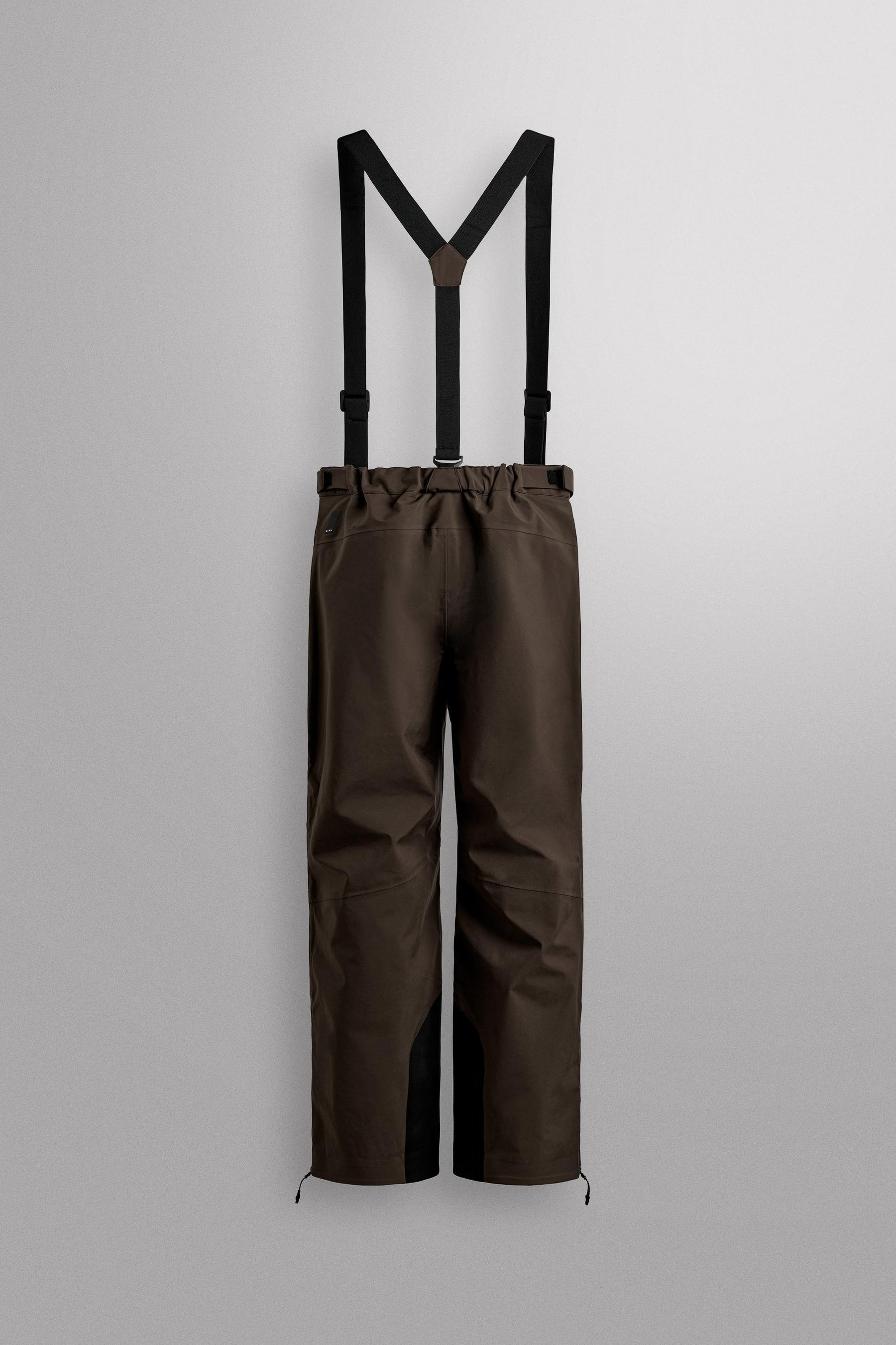 Waterproof Quilted Ski Pants