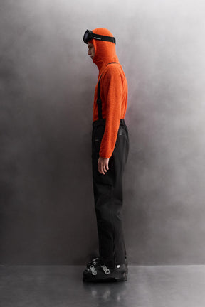Waterproof Insulated Ski Pants