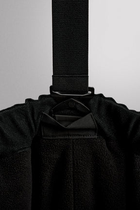 Waterproof Insulated Ski Pants