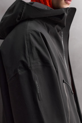 Waterproof Insulated Ski Jacket