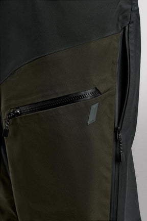Waterproof Ski Shell Pants