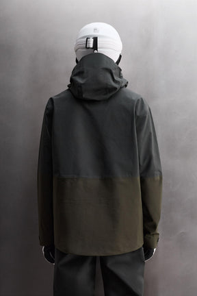 Wasserdichte Skijacke