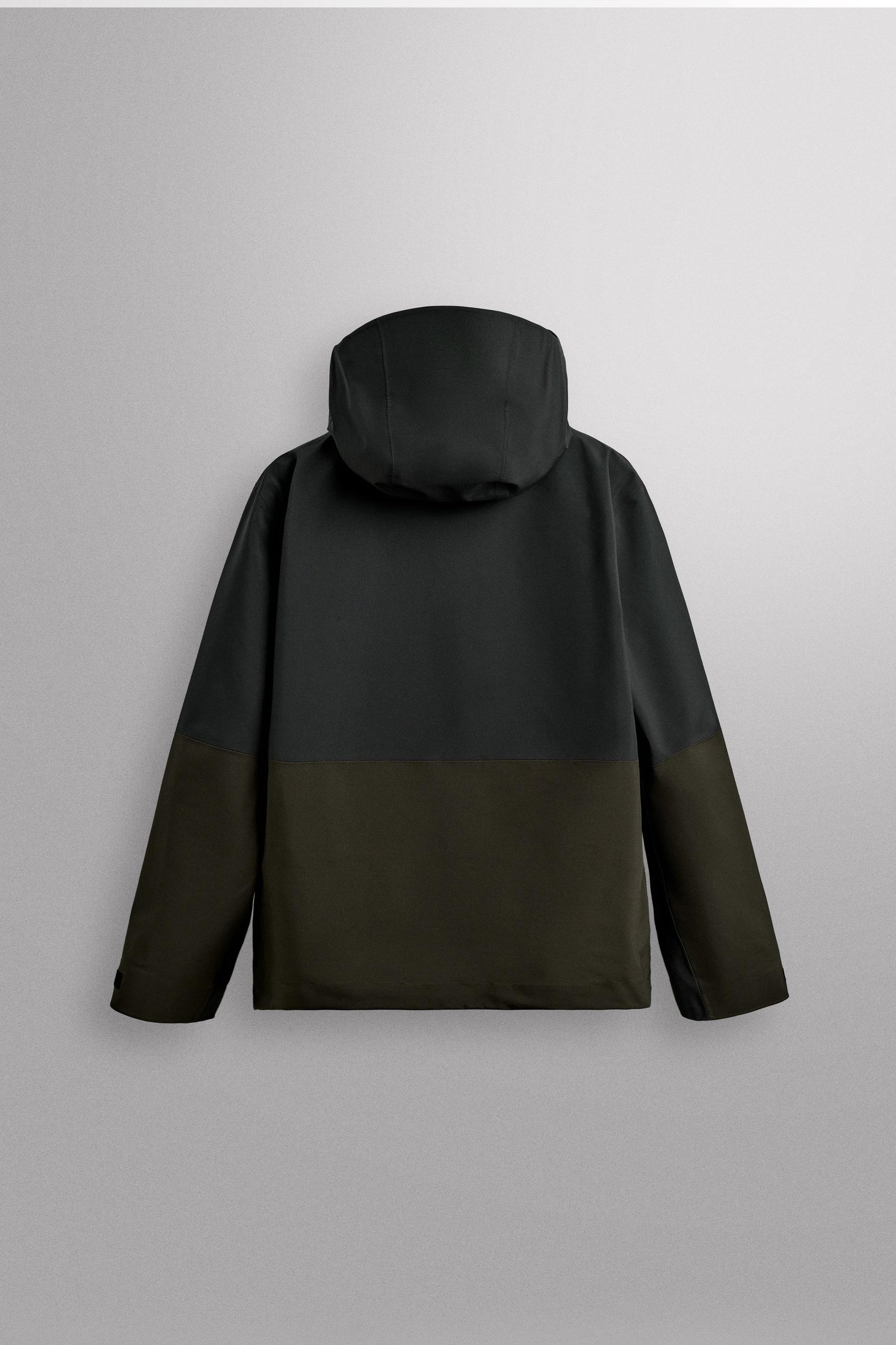 Wasserdichte Skijacke