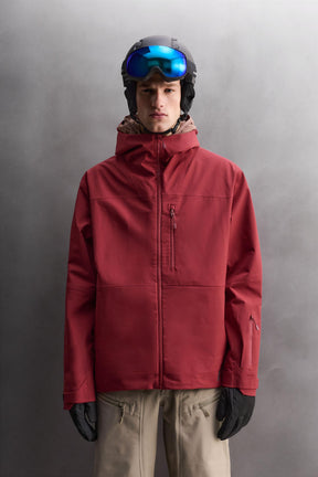 Waterproof Ski Jacket