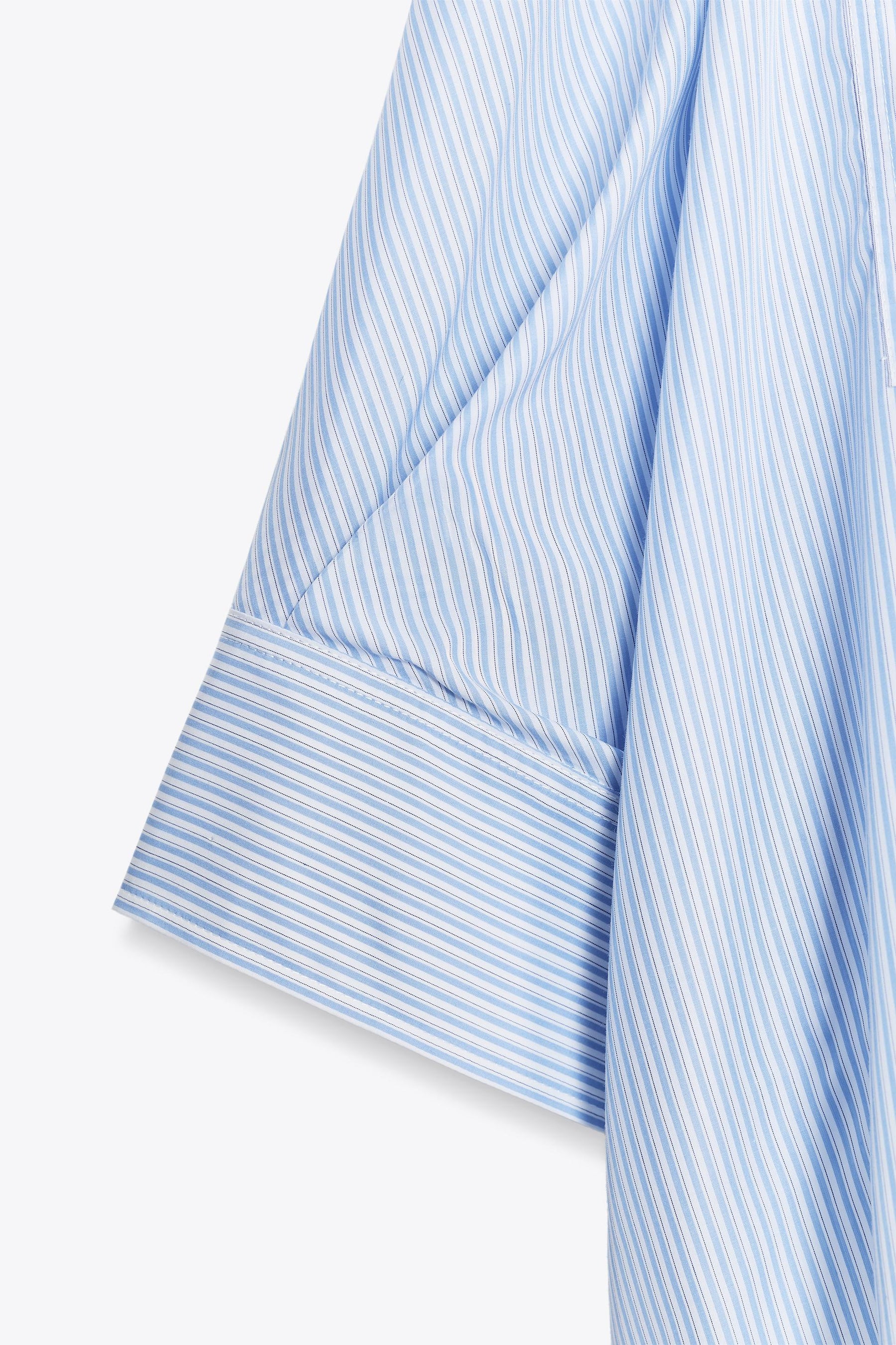 STRIPED DRESS COLLECTION