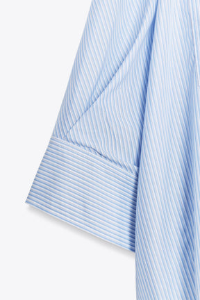 STRIPED DRESS COLLECTION