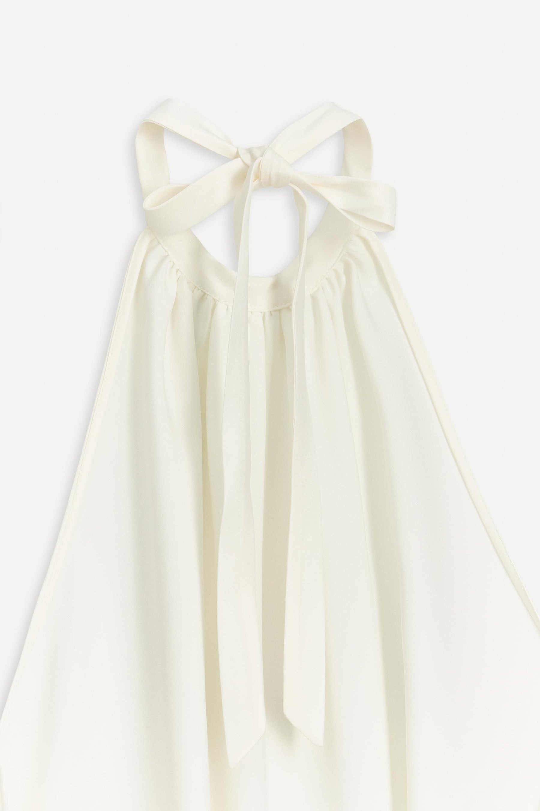 Halter Top Anniversary Edition