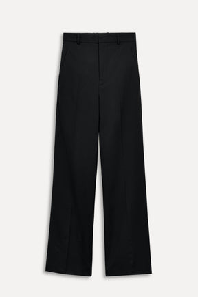Trousers with Buckle Anniversary