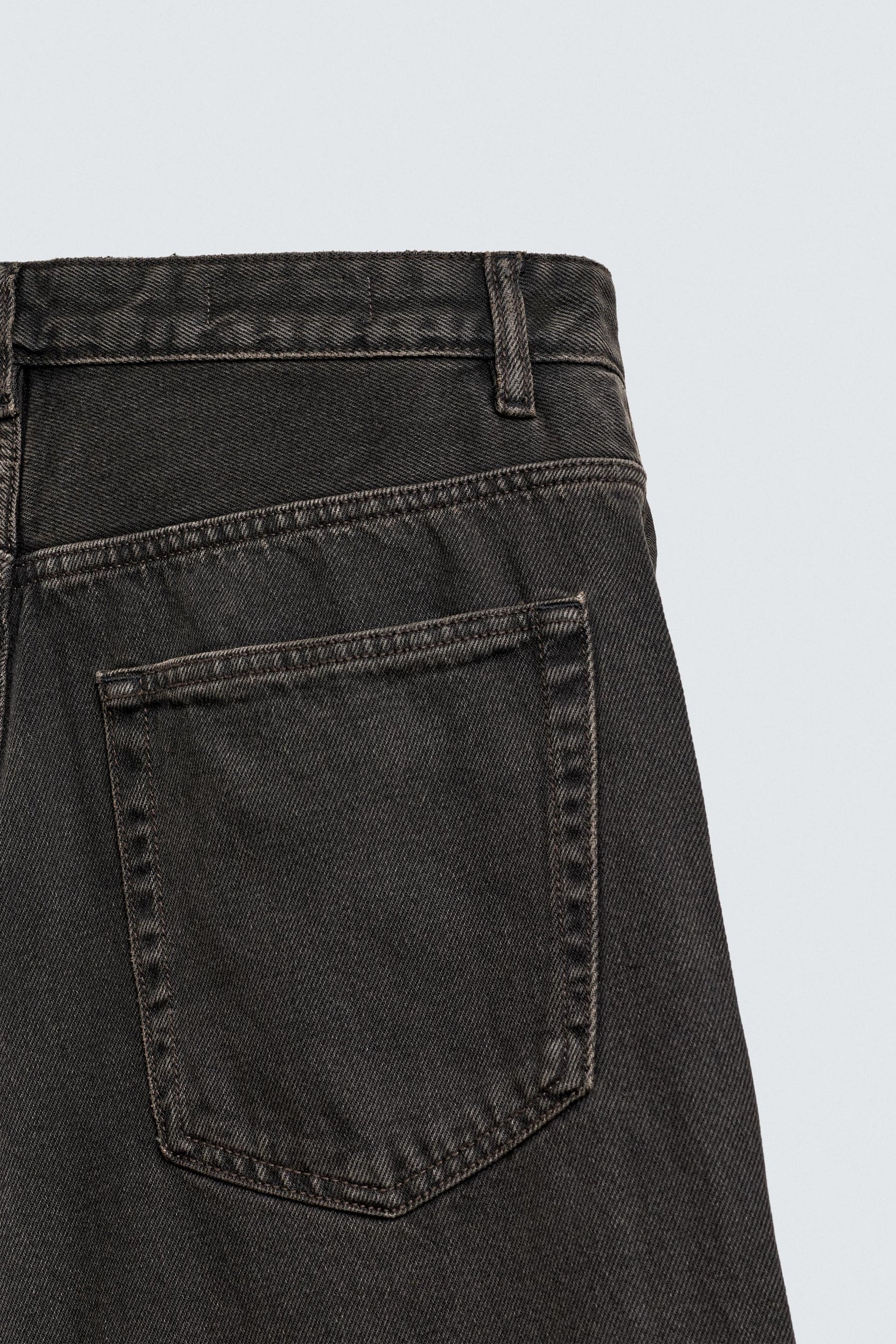 BAGGY FIT JEANS - Image 9