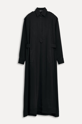 BELTED SHIRT DRESS 50TH ANNIVERSARY - Image 1