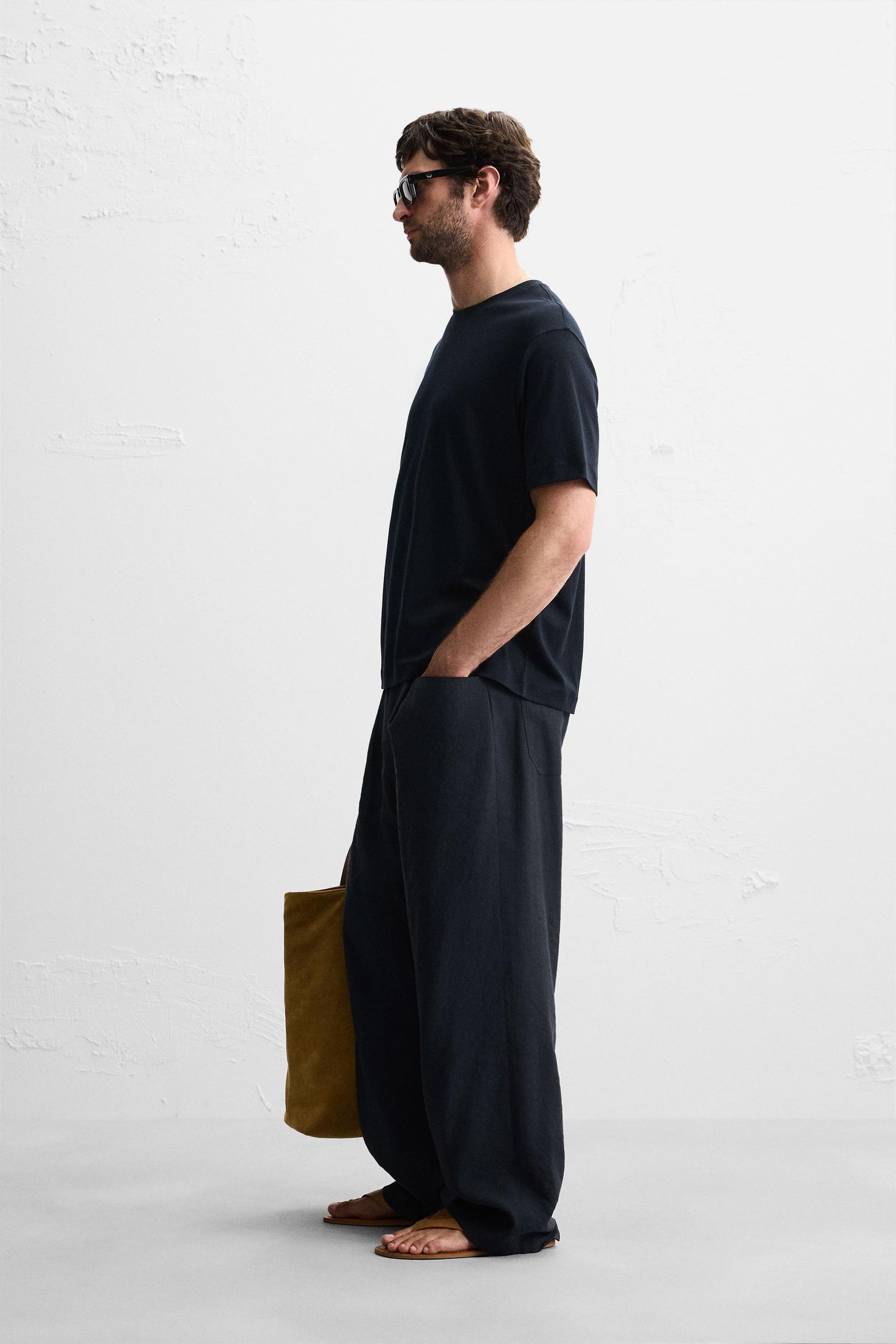 SUPIMA® COTTON T-SHIRT - Image 4