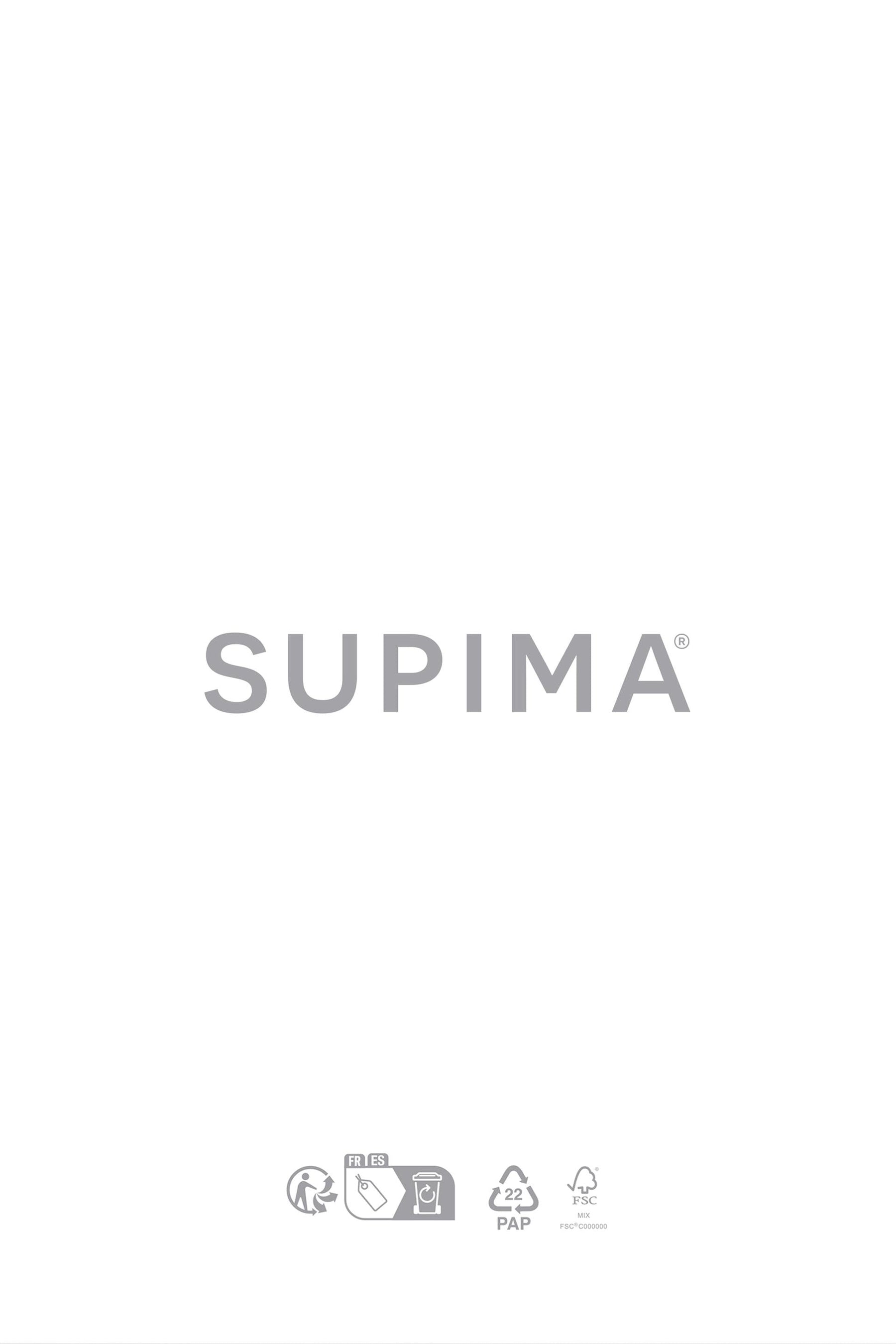 SUPIMA® COTTON T-SHIRT - Image 8