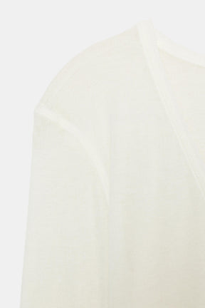 V-Ausschnitt-Shirt