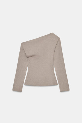 ASYMMETRIC SOFT TOP