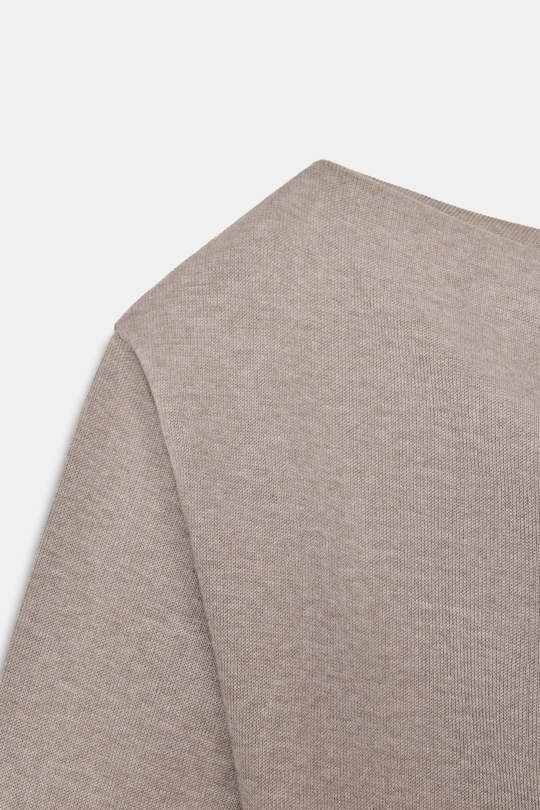 ASYMMETRIC SOFT TOP