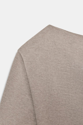 ASYMMETRIC SOFT TOP