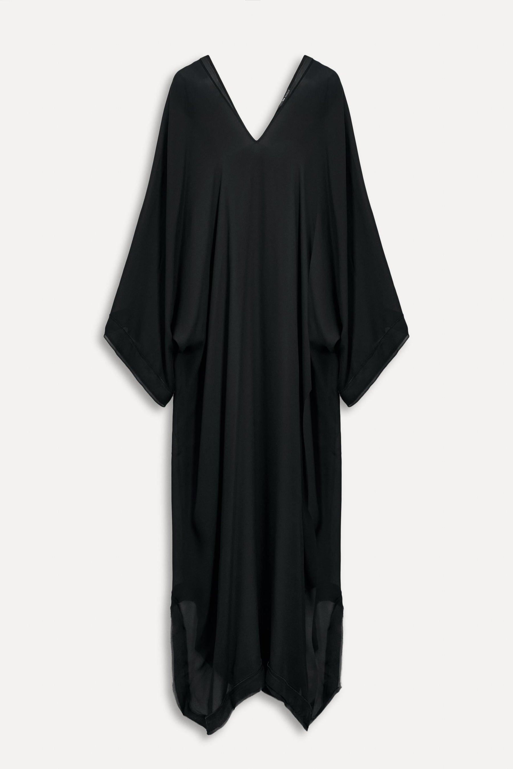 CAPE DRESS 50TH ANNIVERSARY