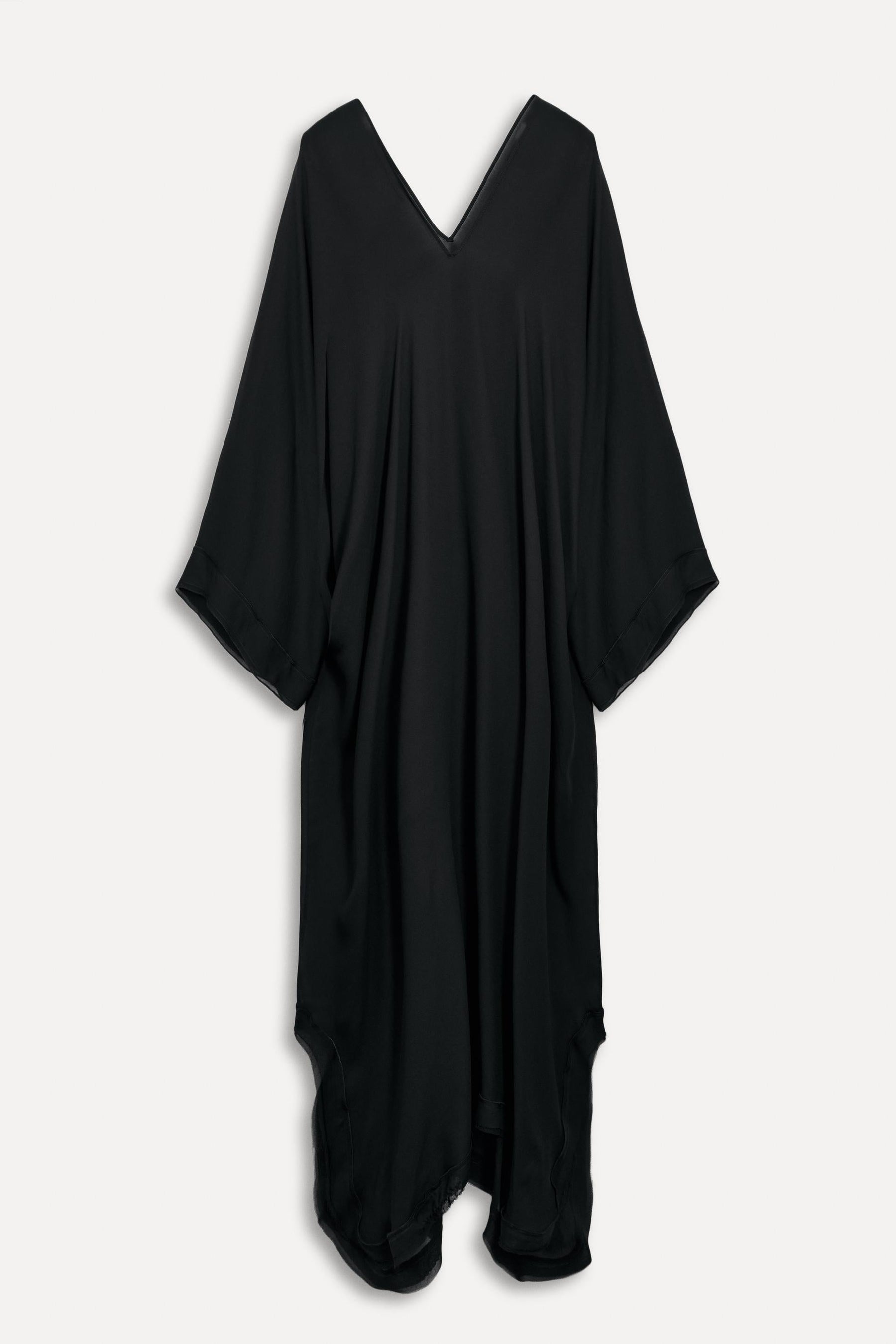 CAPE DRESS 50TH ANNIVERSARY