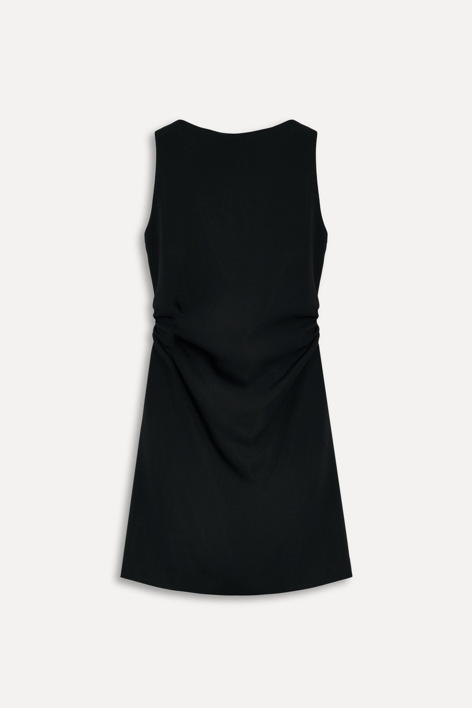 Anniversary Short Dress