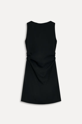 Anniversary Short Dress